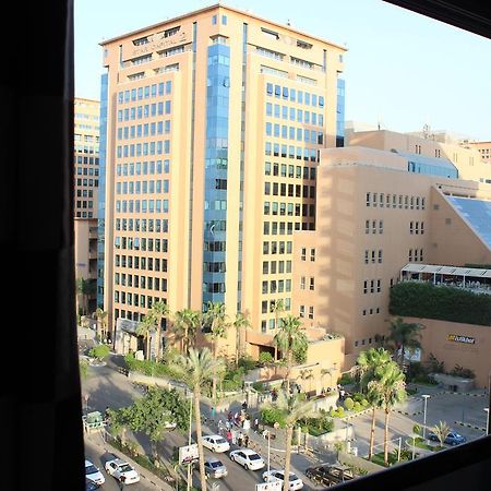 Apartment At Milsa Nasr City, Building No. 30 El El Cairo Exterior foto