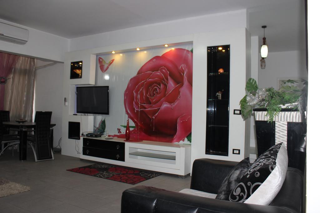 Apartment At Milsa Nasr City, Building No. 30 El El Cairo Exterior foto