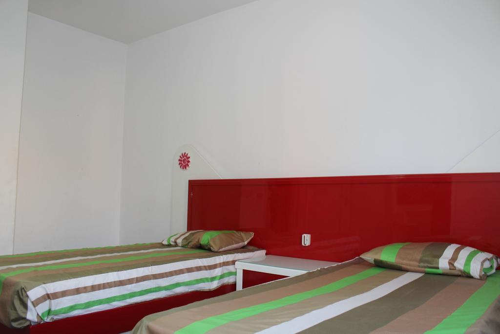 Apartment At Milsa Nasr City, Building No. 30 El El Cairo Exterior foto